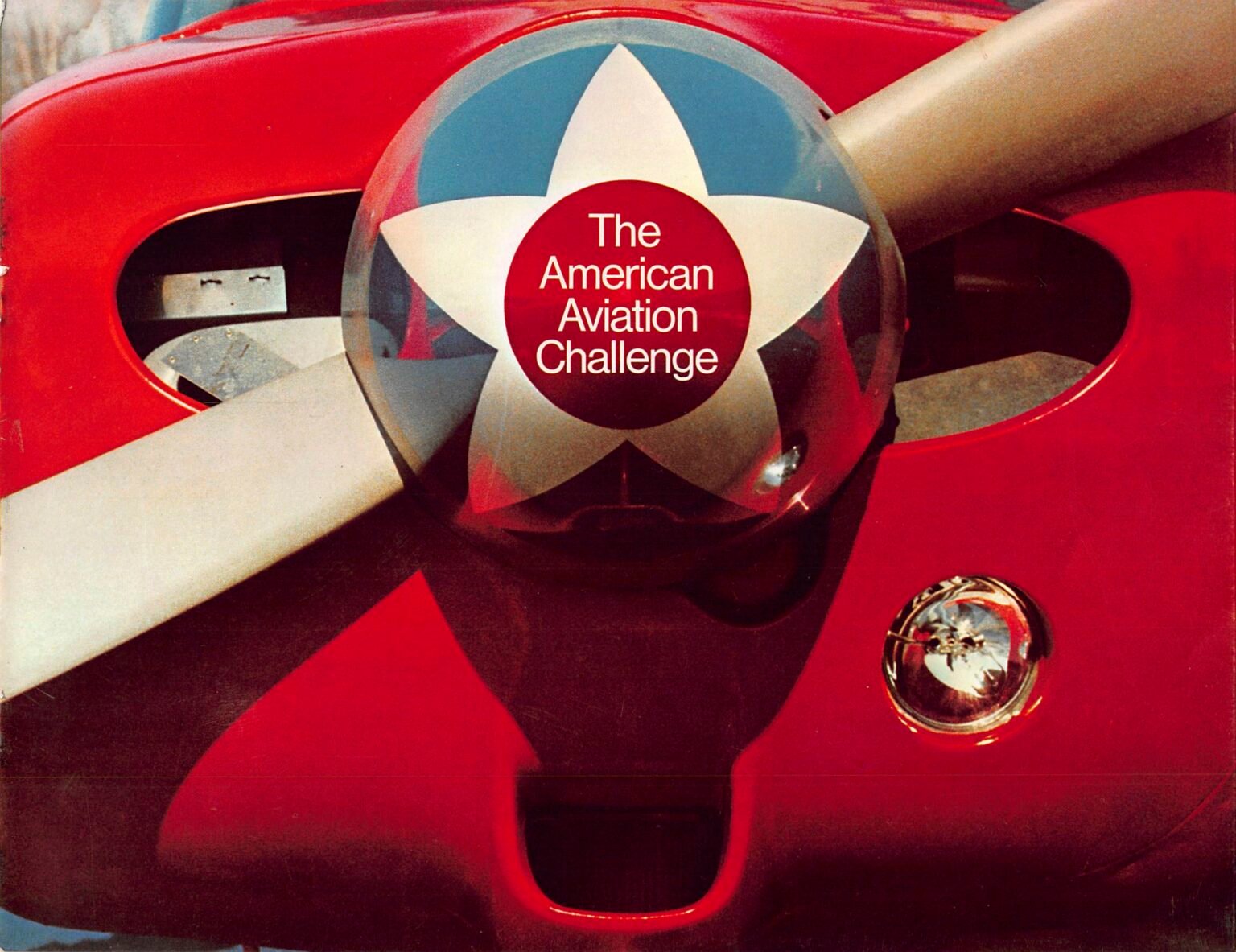 Yankee Brochure 1970 – grummanpilots.net