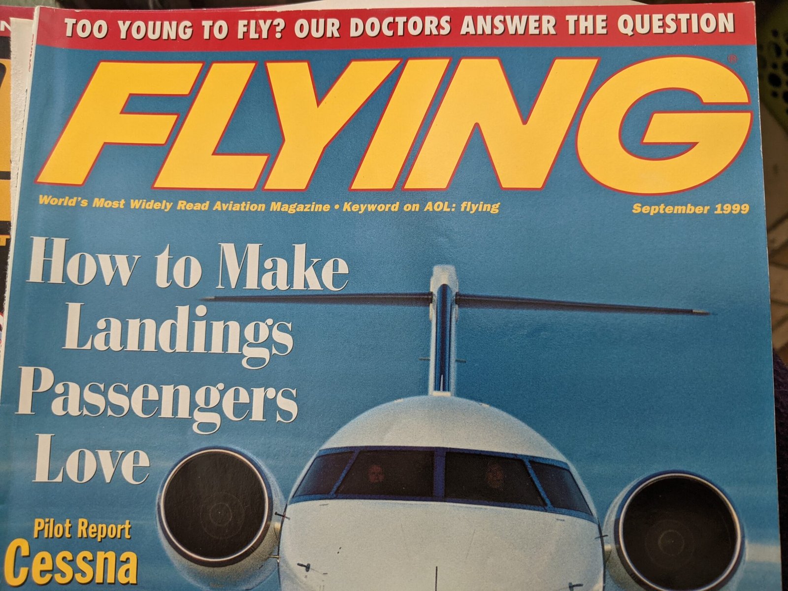 Flying September 1999 – grummanpilots.net